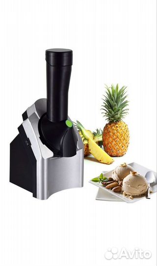 Мороженица