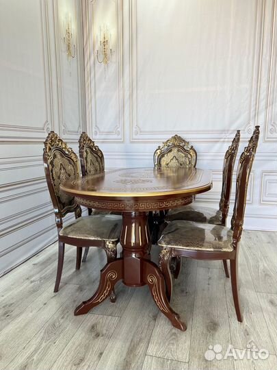 Столы и Стулья/Доставка по всей России