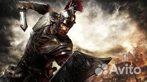 Ryse Son of Rome (Xbox One)