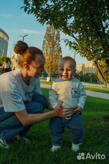 Начинающий фотограф