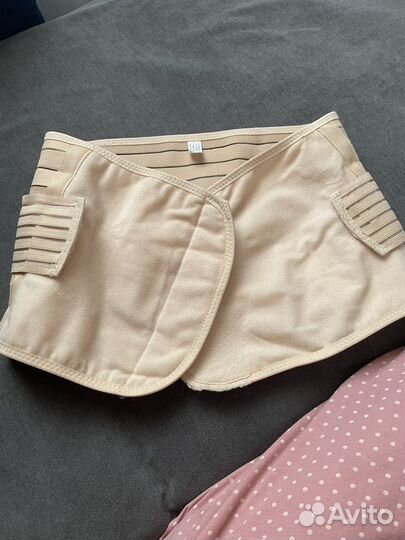 Корсет для беременных