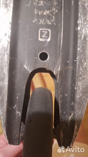 Дека для трюкового самоката ethic pandemonium