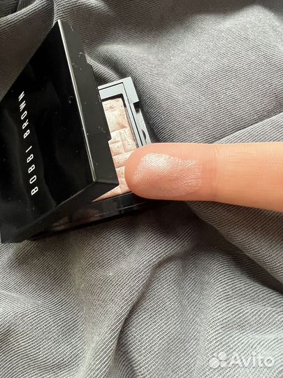 Bobbi brown хайлайтер