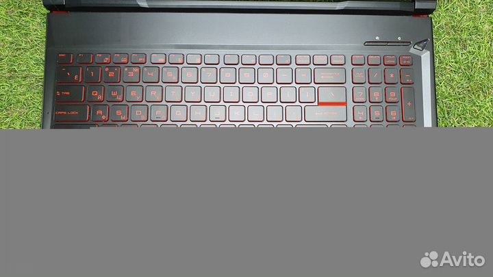 Игровой MSI i7-9/8 Gb/GTX 1660 Ti 6 Gb/120Hz