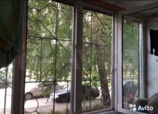 2-к. квартира, 59 м², 1/12 эт.