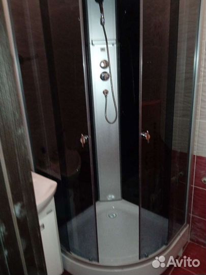 Сборка разборка душевых кабин