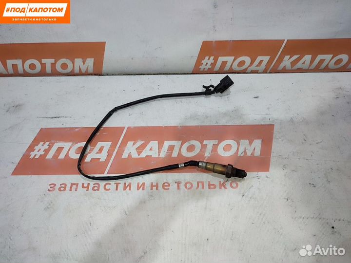 Лямбда-зонд Ford Focus 3 2011 0258010247