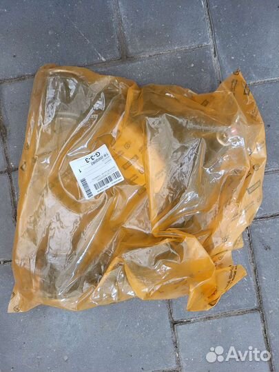 Рычаг передней подвески