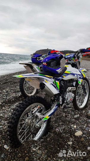 Прокат мото