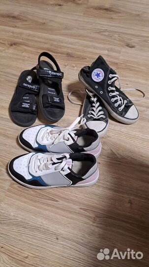 Вещи огромным пакетом 38-42 р-р