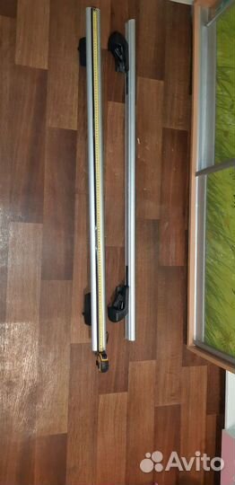 Багажник на крышу kia sorento, ceed