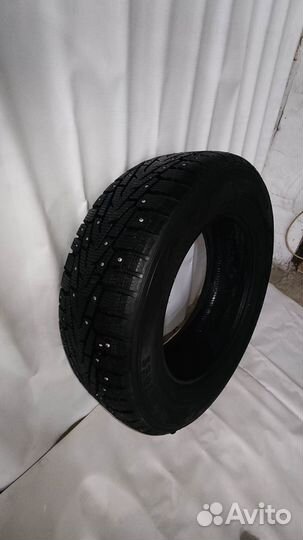 Nordman SUV 235/65 R18