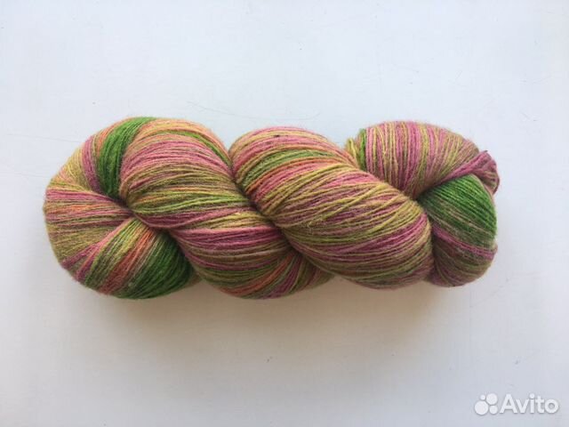 Пряжа дундага 6 1