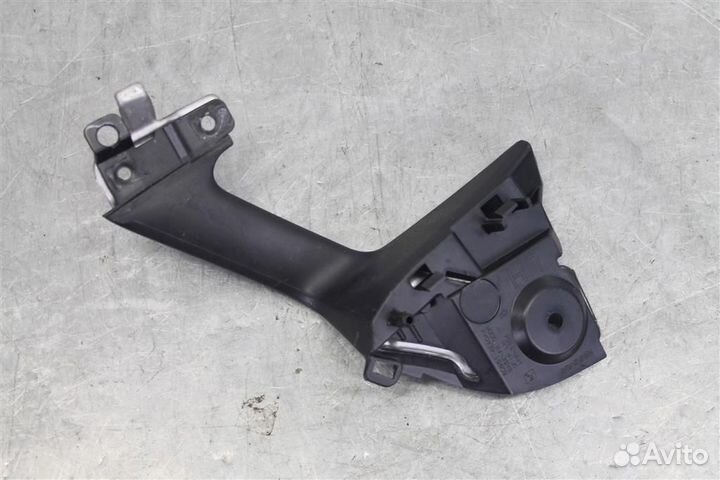 Внутренняя часть ручки двери Nissan Qashqai J11