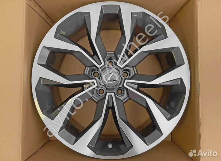 Диски для Лексус NX RX R19