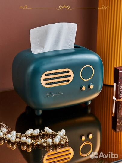 Салфетница