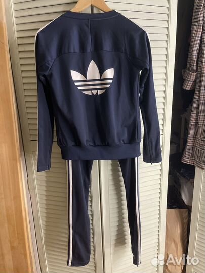 Спортивный костюм adidas originals