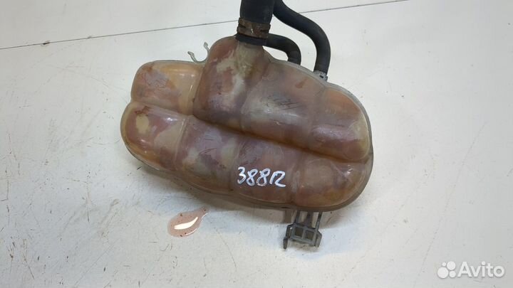 Бачок расширительный Opel Meriva