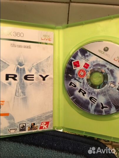 Prey(eng,xbox360,xboxone)
