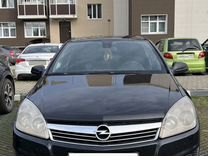 Opel Astra 1.6 AMT, 2009, 258 040 км, с пробегом, цена 580 000 руб.