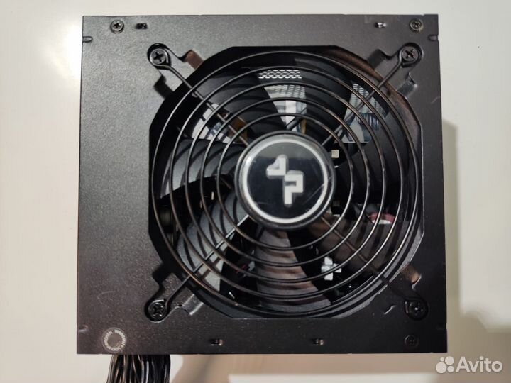 Блок питания Deepcool PM800D / 80+ Gold / 800W