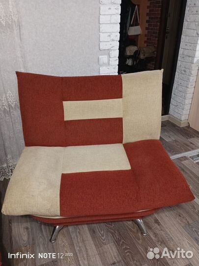 Продам 2 кресла