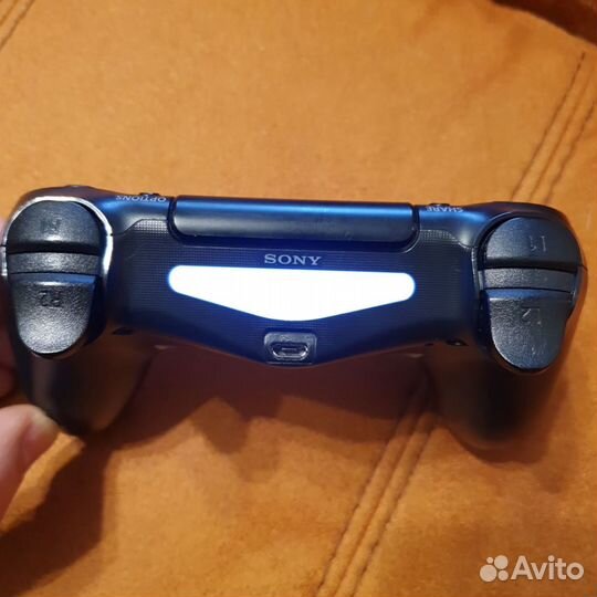 Dualshock 4 оригинал