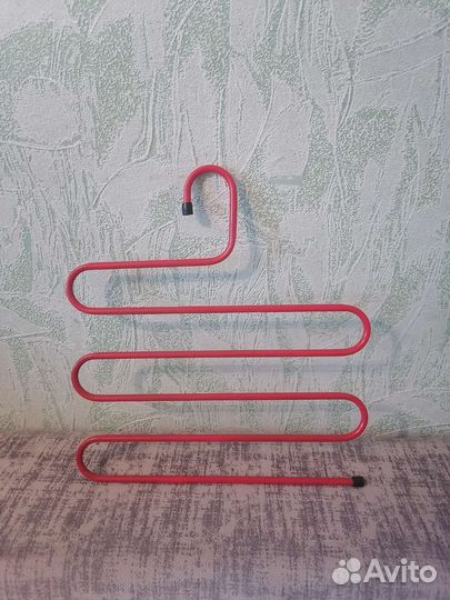 Плечики под брюки