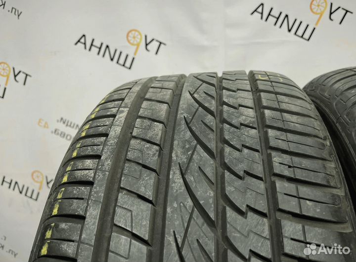 Continental CrossContact UHP E 275/50 R20 94Y