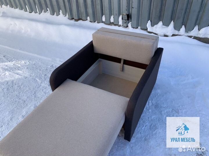 Кресло кровать