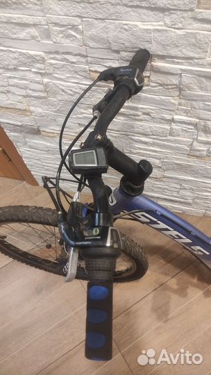 Продам велосипед бу подростковый