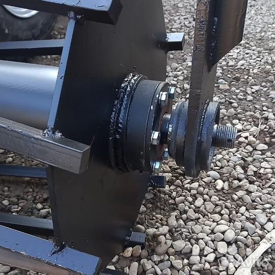 Борона РесурсАгроСтрой БД-3,2х2 П, 2023