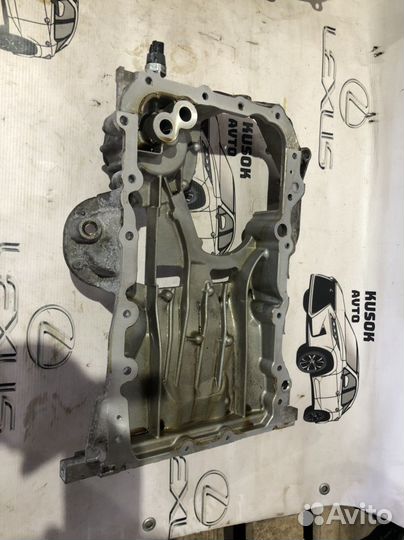 Поддон двигателя Lexus Rx4