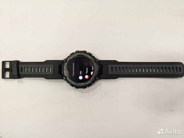 Amazfit t rex pro