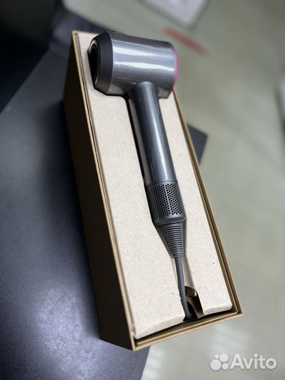 Фен dyson Малайзия