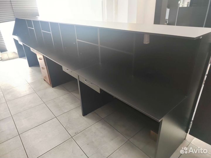 Деревянная стойка