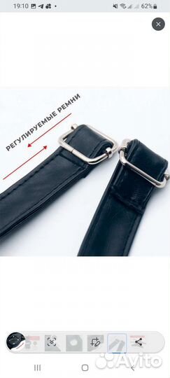 Маска на хэллоуин