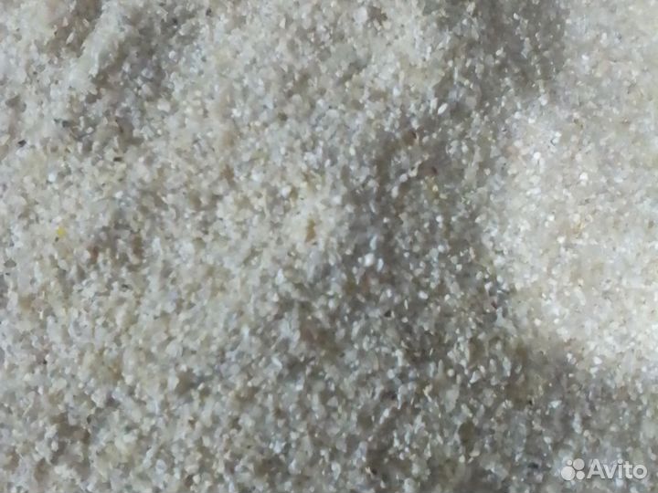 Кукурузная мука