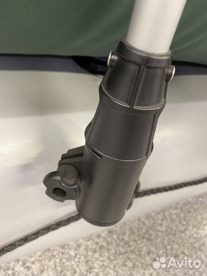 Удлинитель румпеля 76 см