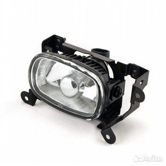 Противотуманная фара правая Outlander CU