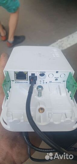 Mikrotik r11e lte