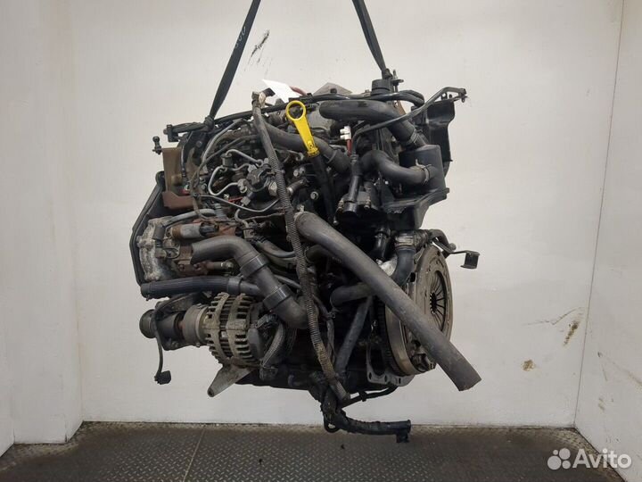 Турбина Ford Mondeo 4, 2007