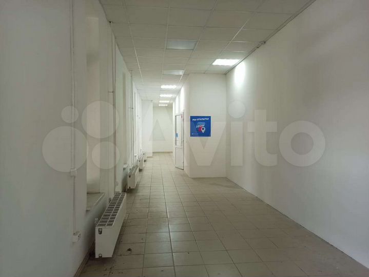 Отдел на проспекте Просвещения