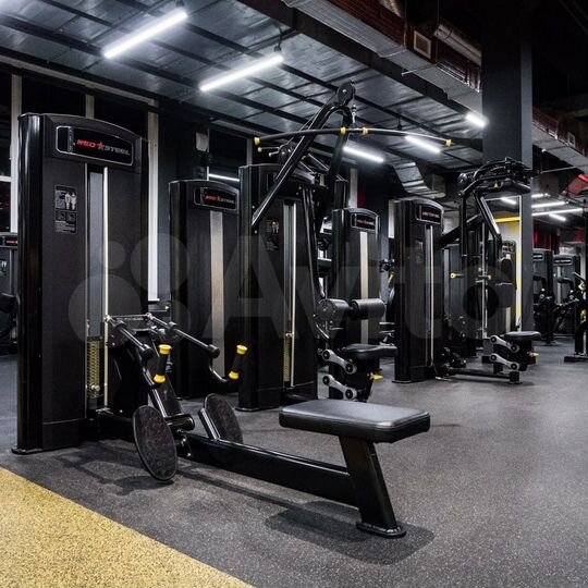 Свободного назначения, 8782.79 м²