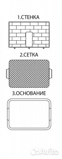 Туалет для собаки