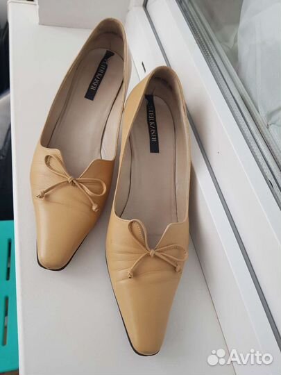 Туфли Peter kaiser 39р