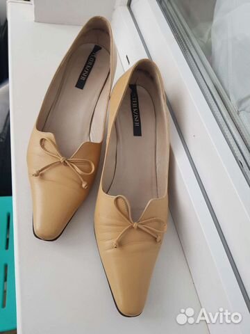 Туфли Peter kaiser 39р