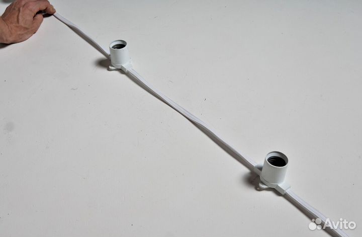 Гирлянда Белт лайт