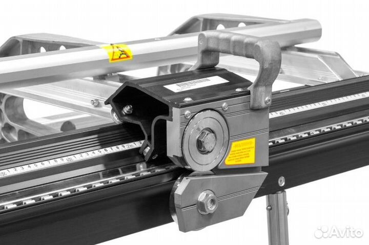 Станок листогибочный stalex 102696R MAX 20 3,2 м