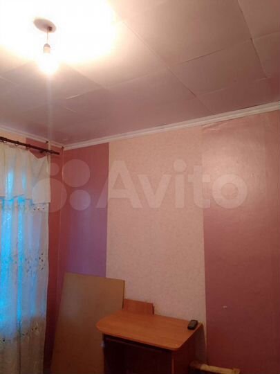 2-к. квартира, 41 м², 2/5 эт.